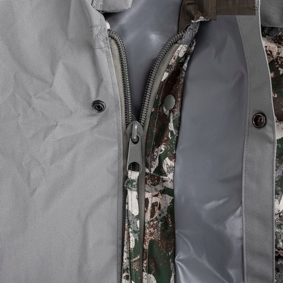 Mil-Tec Bivibag Slaapzakhoes 3-laags Lamin Phantomleaf WASP I Z1B van Mil-Tec — afbeelding 5