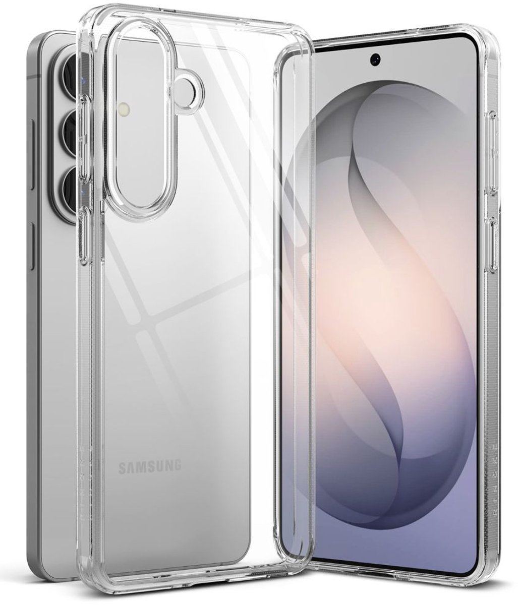 Ringke Fusion Hoesje Voor Galaxy S26+ Plus Beschermende Hoes Met Magnetische Sluiting