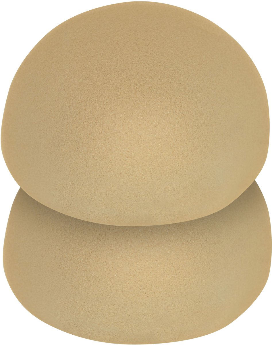 Magic Bodyfashion Magic BH Soft Full Cups - Bh vulling - Bikini pads - M
