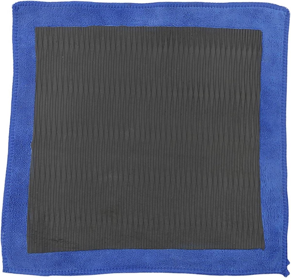 Reinigingsdoeken Auto - Klei Handdoek - Lak Ontsmetten - Herbruikbaar Ontwerp - N.v.t. - Blauw