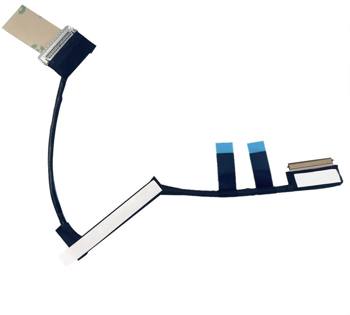Dailygoods - LCD EDP LVDS Videoweergavekabel voor MSI Laptop