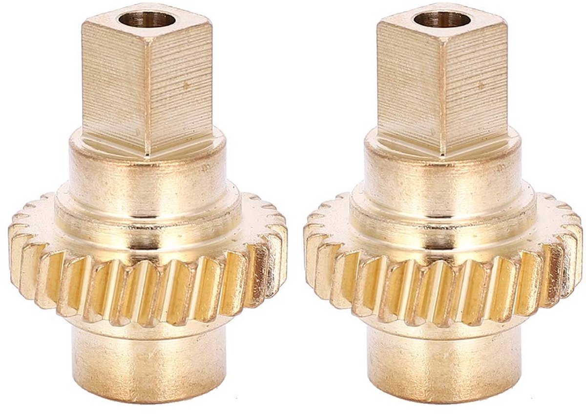 ZEYNOMAX- Motor Gear Vervanging - Motor Onderdelen - Auto Accessoire - Stabiele Prestaties - Hoge Betrouwbaarheid - Kwaliteitsborging - Motoronderdelen
