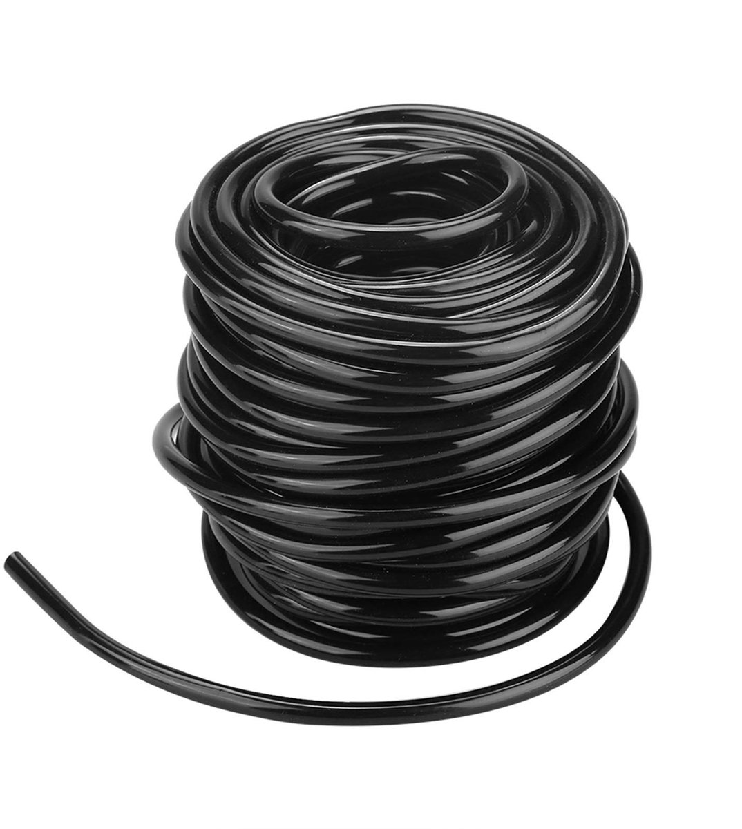 Dailygoods- Tuinslang 20 meter - Tuinslang flexibel - PVC - Tuinslanghaspel - Tuinslanghouder - Waterdicht - Lichtgewicht - Waterdarm