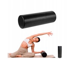 Rebel Active Foam Roller 45cm - Zachte EPP Massageroller