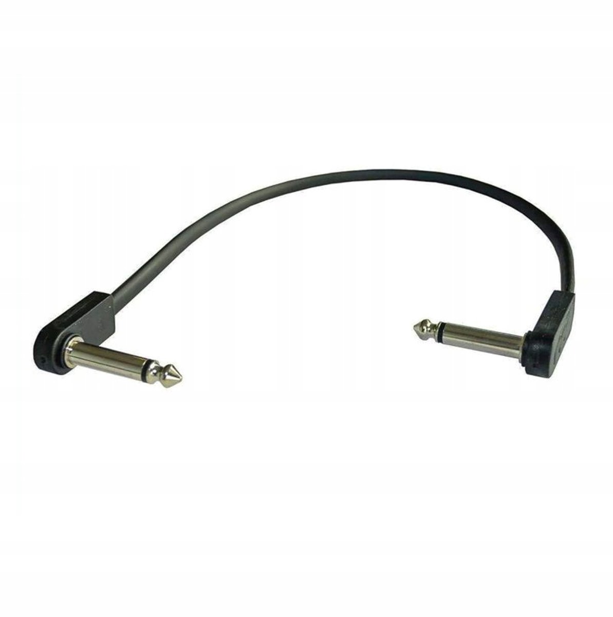 EBS PCF-28 Patchkabel Gitaar 28cm Hoekpluggen