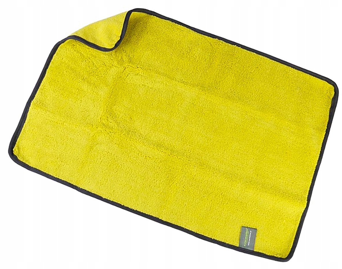 Carmotion Microvezel Droogdoek 60x40cm - Professionele Kwaliteit