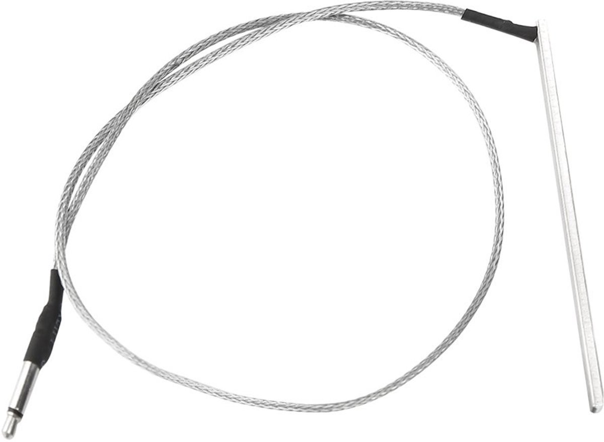 Gitarre Piezo Pickup - Untersattel Akustikgitarre Tonabnehmer - 2.5mm Klinke Anschluss
