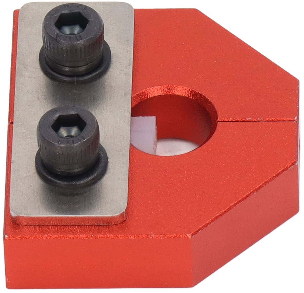 JHUBERS- Filament Welder - 1,75 mm Connector - Geschikt voor ABS/PLA/PETG - Hoogwaardig Aluminium - Eenvoudig te Installeren - Hoge Efficiëntie - 3D-printer Connector