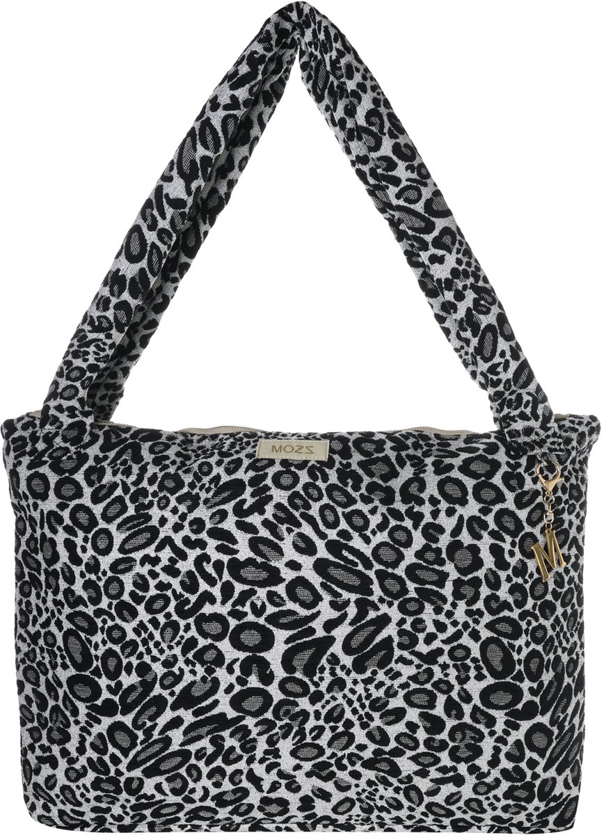 Mozz Bags Luiertas - Leopard