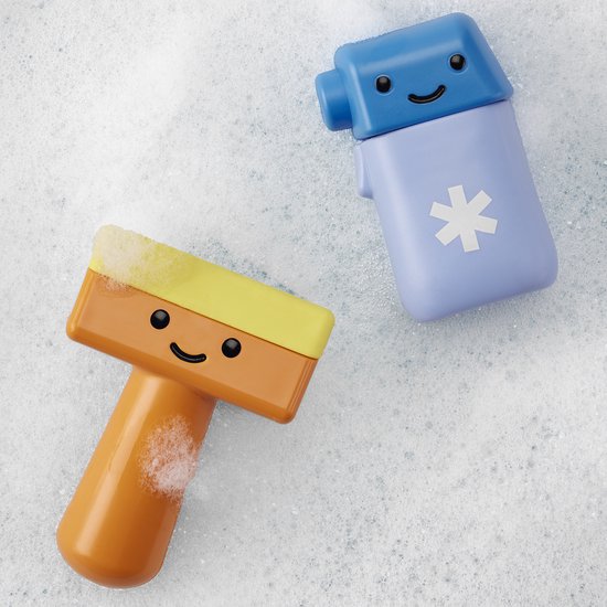 Skip Hop Badspeelset Spiegel van Skip Hop — afbeelding 2