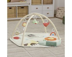 Skip Hop Geometric Wonders Babygym