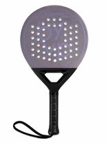 By VP Padel Racket Model 300 - Blauw - Lichtgewicht Padelracket - Geschikt voor Beginners en Gevorderden