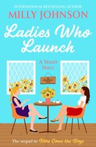 Ladies Who Launch