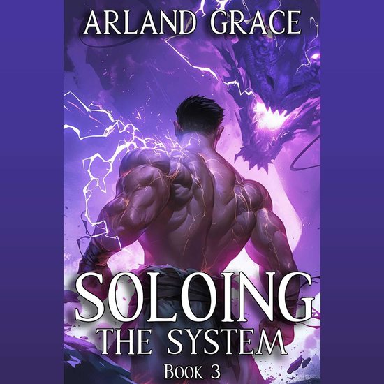 Soloing the System- Soloing the System: Book 3 - cover