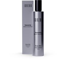 JANZEN Body Mist Heavenly