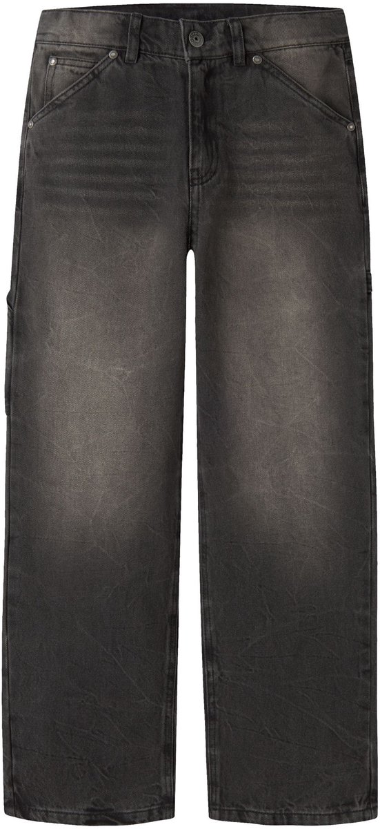 Name it Jeans Straight-leg carpenter
