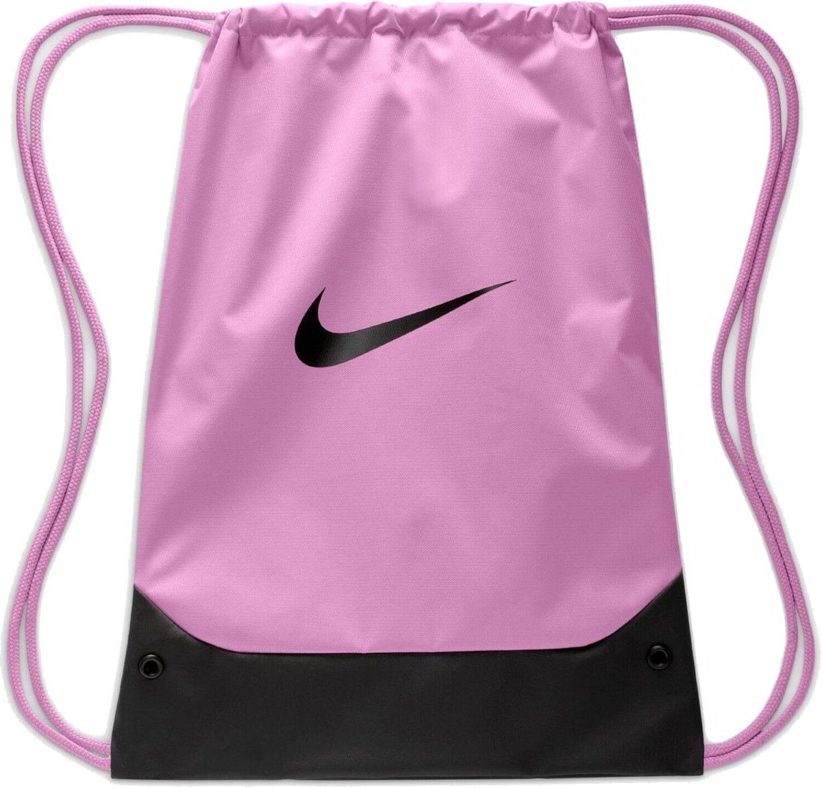Nike Brasilia Rugzak Ib4409-503 Kleur 1SIZE Paars