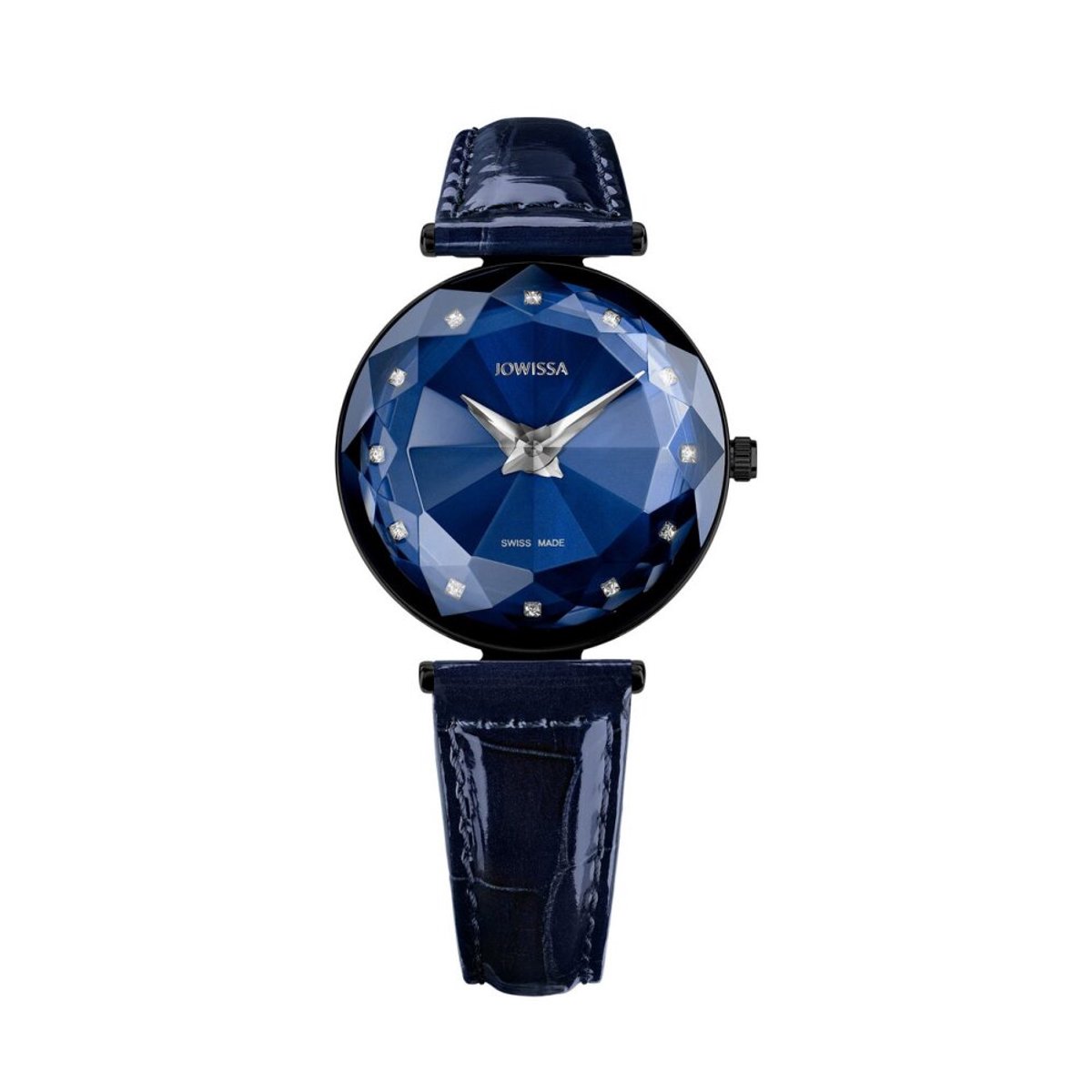 Jowissa - J1.816.M - Polshorloge - Dames - Quartz - Magic Sapphire