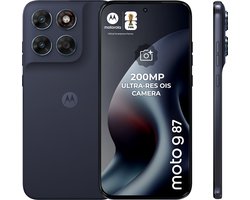 motorola moto g87 - 8/256GB - PANTONE Overture