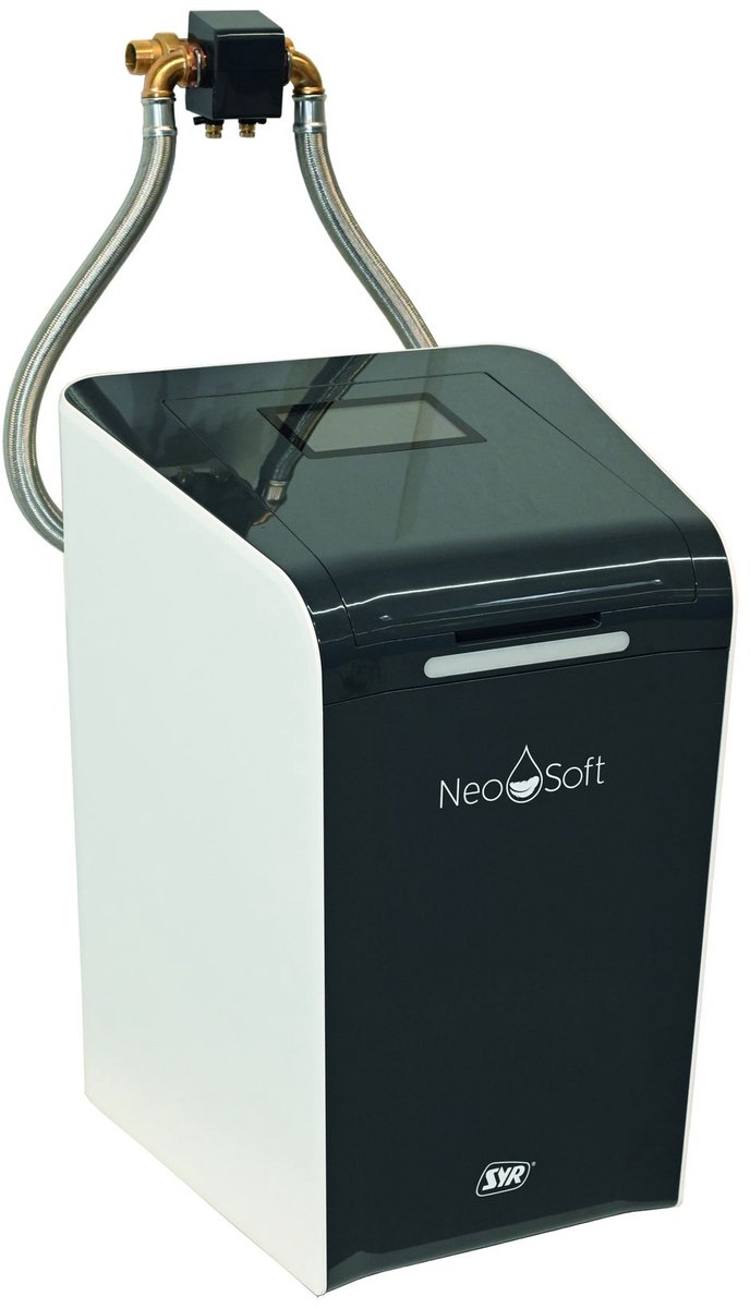 SYR Waterontharder NeoSoft Connect 5000, 5000.00.000