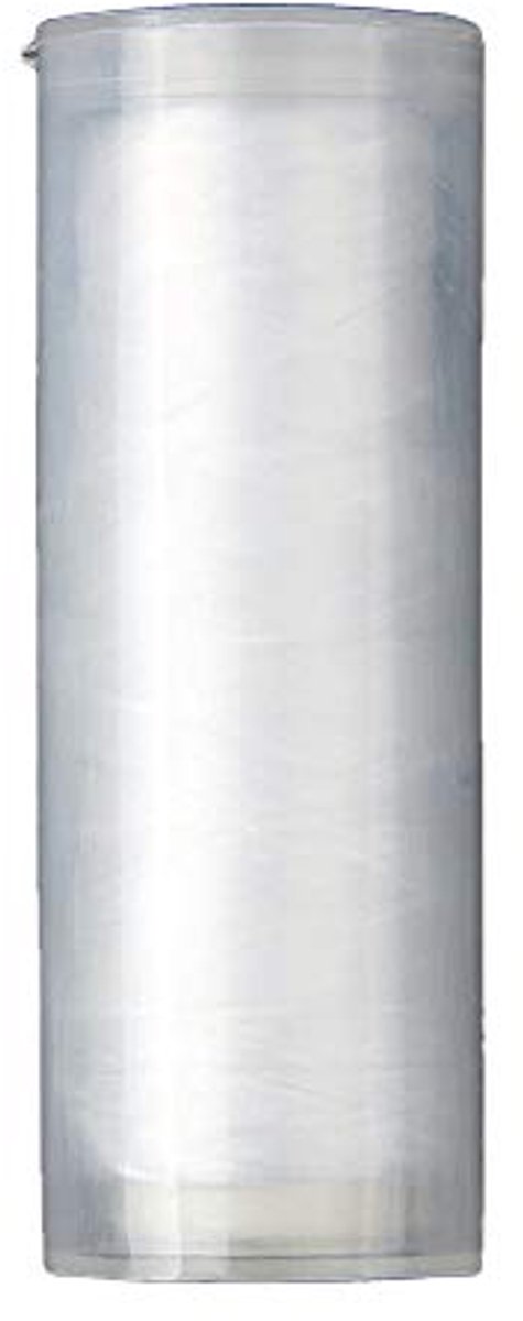 Dailygoods- Vislijn 0,2 mm 200 m - Hoge Treksterkte - Nylon - Elastisch - Slijtvast - Duurzaam - Vissnoer van Dailygoods — afbeelding 4