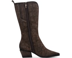 TAMARIS Core Dames Laarzen - CIGAR STRUCT.