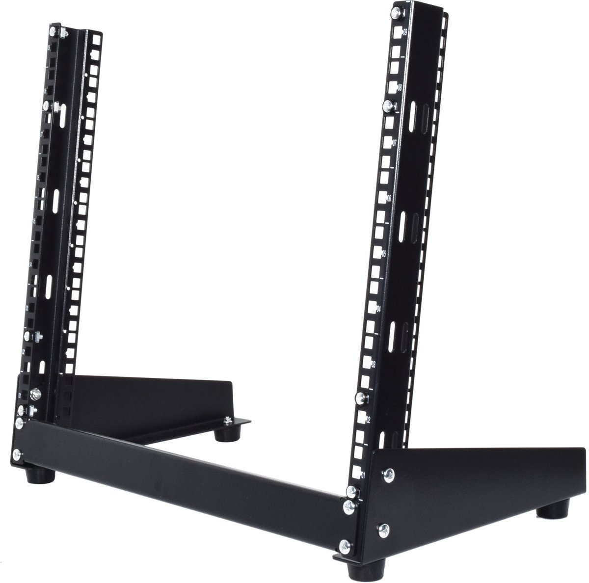 Adastra DRS-9U Desktop rackstandaard 9U