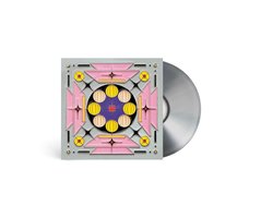 Mike D - Thank You (CD)