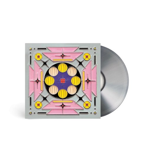Mike D - Thank You (CD)