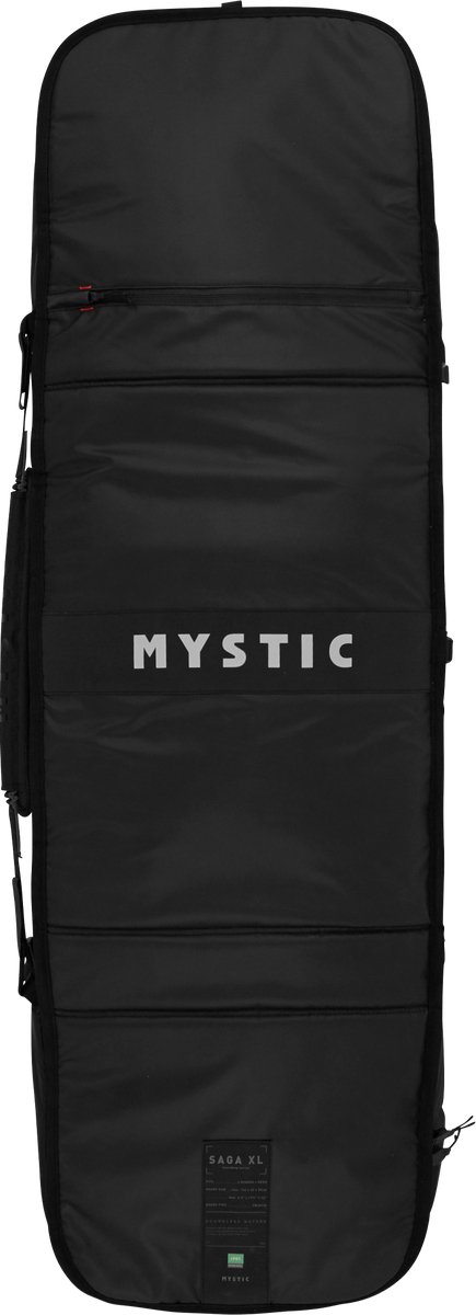 Mystic 2025 Saga Boodschappentas Multicolor
