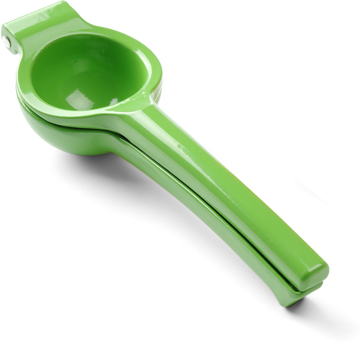 Bar Up - Wyciskarka voor Limoenen - 203 mm - Aluminium - Groen