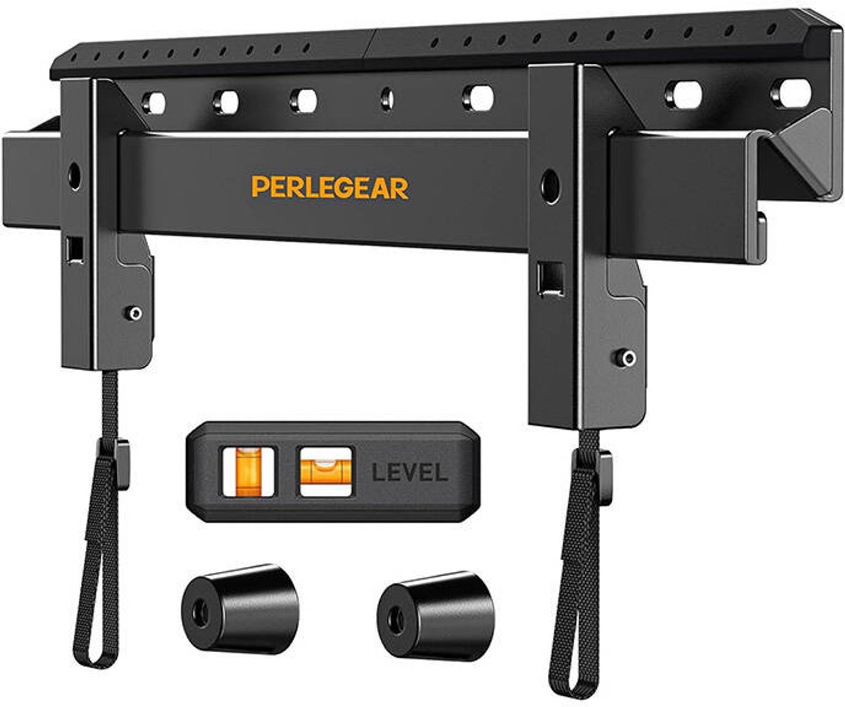 Perlegear Tv-Meubel Pglmt7 (24-55 Inch) Met Verstelbare Hoek