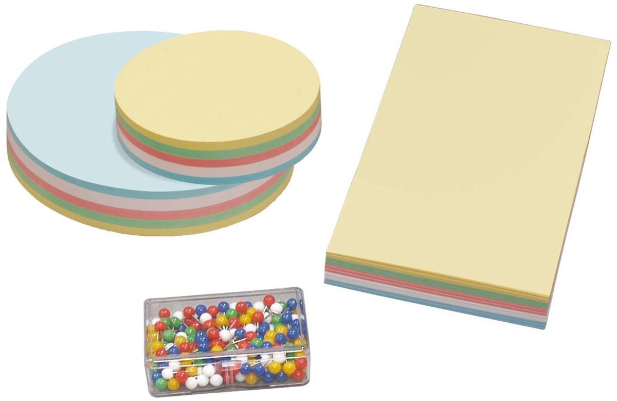 MAUL Presentatie accessoires Kartonnen