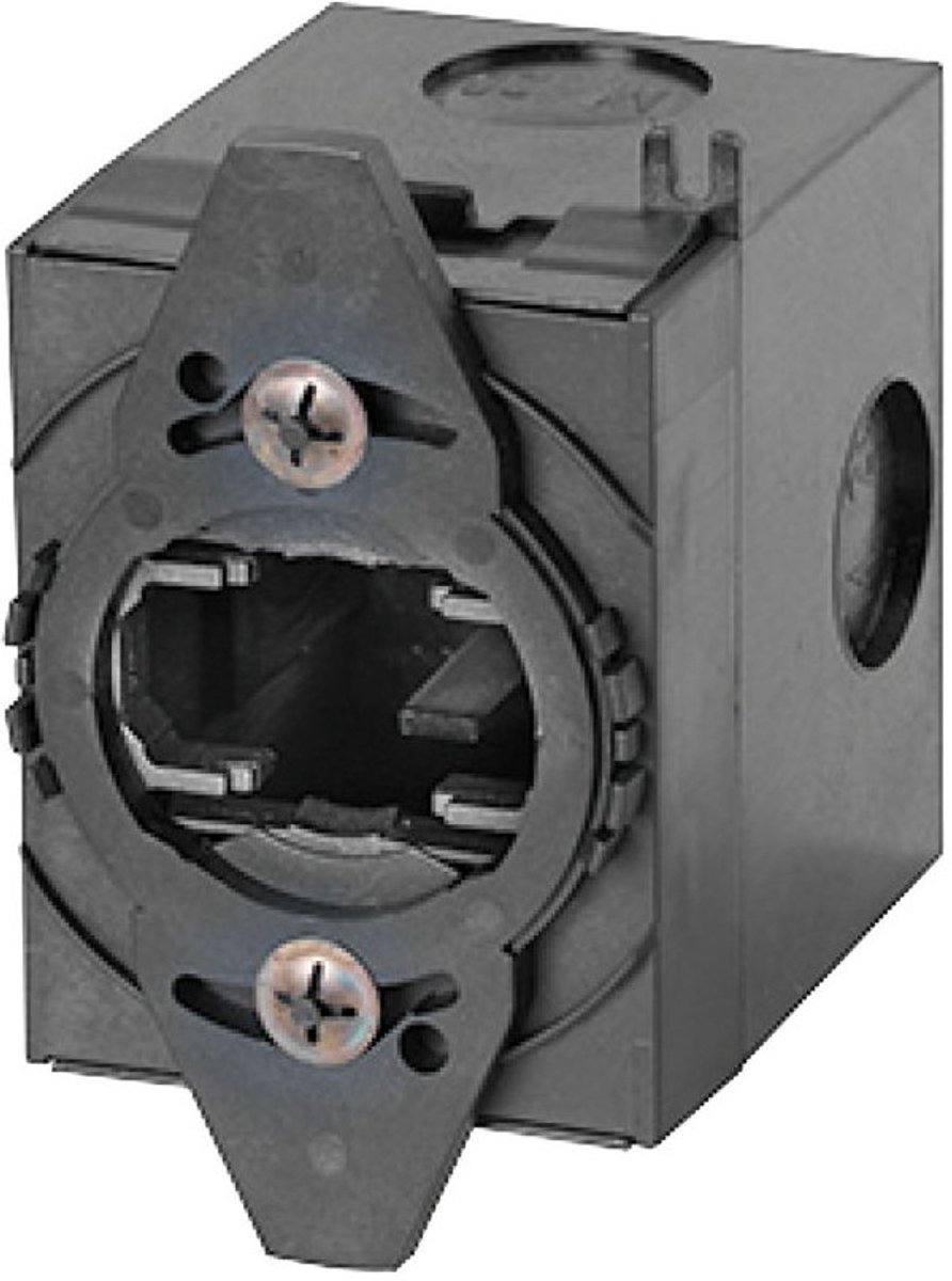 Eaton Bevestigingsadapter met stofbescherming, 106523