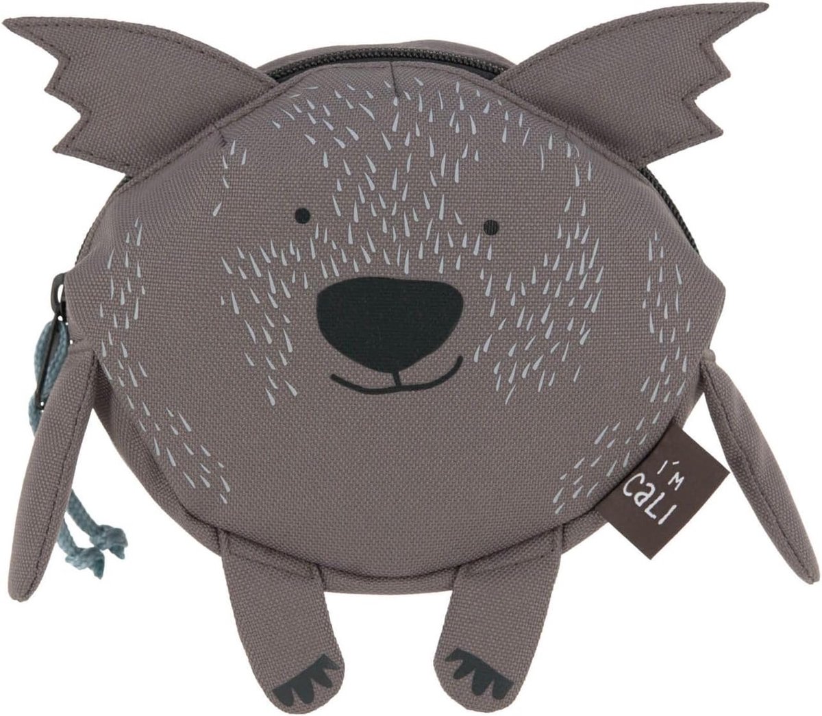 Kinder heuptas - Mini tas - Schatten bewaren - Verstelbare band - 15.5 x 5 x 15 cm - Meerdere kleuren