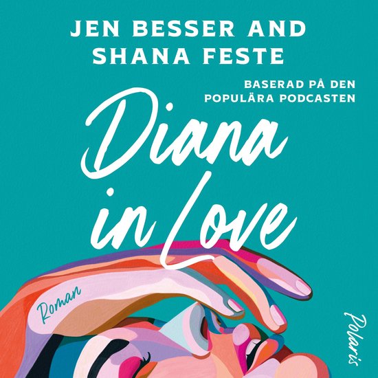 Diana in Love - cover