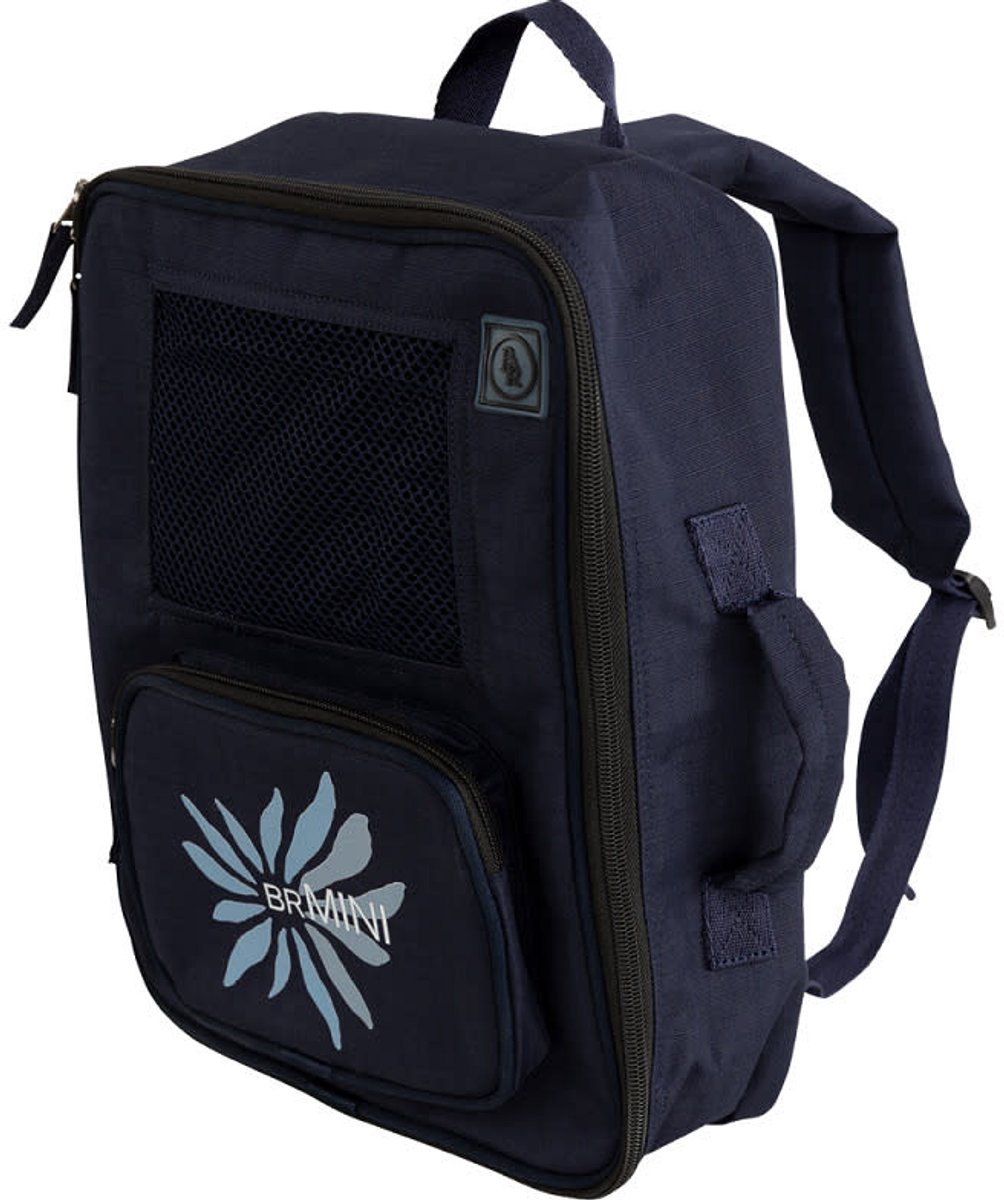 Mini Hobby horse Transport Bag Midnight Navy
