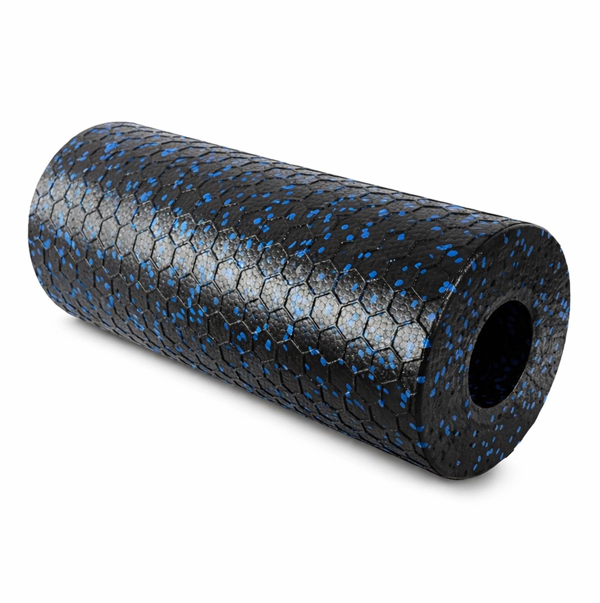 Wozinsky WRM-33 Serie - Massagehulpmiddel Roller - Compacte 33 cm - Textuur Oppervlak - Stijf Constructie