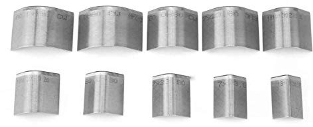 Dailygoods- Leer Snijgereedschap Compact - 10pcs/box - Hoektrimmer - Snijgereedschap - Snijgereedschap voor Leer - Duurzaam Materiaal - Schone Randen - Leer Snijgereedschapset