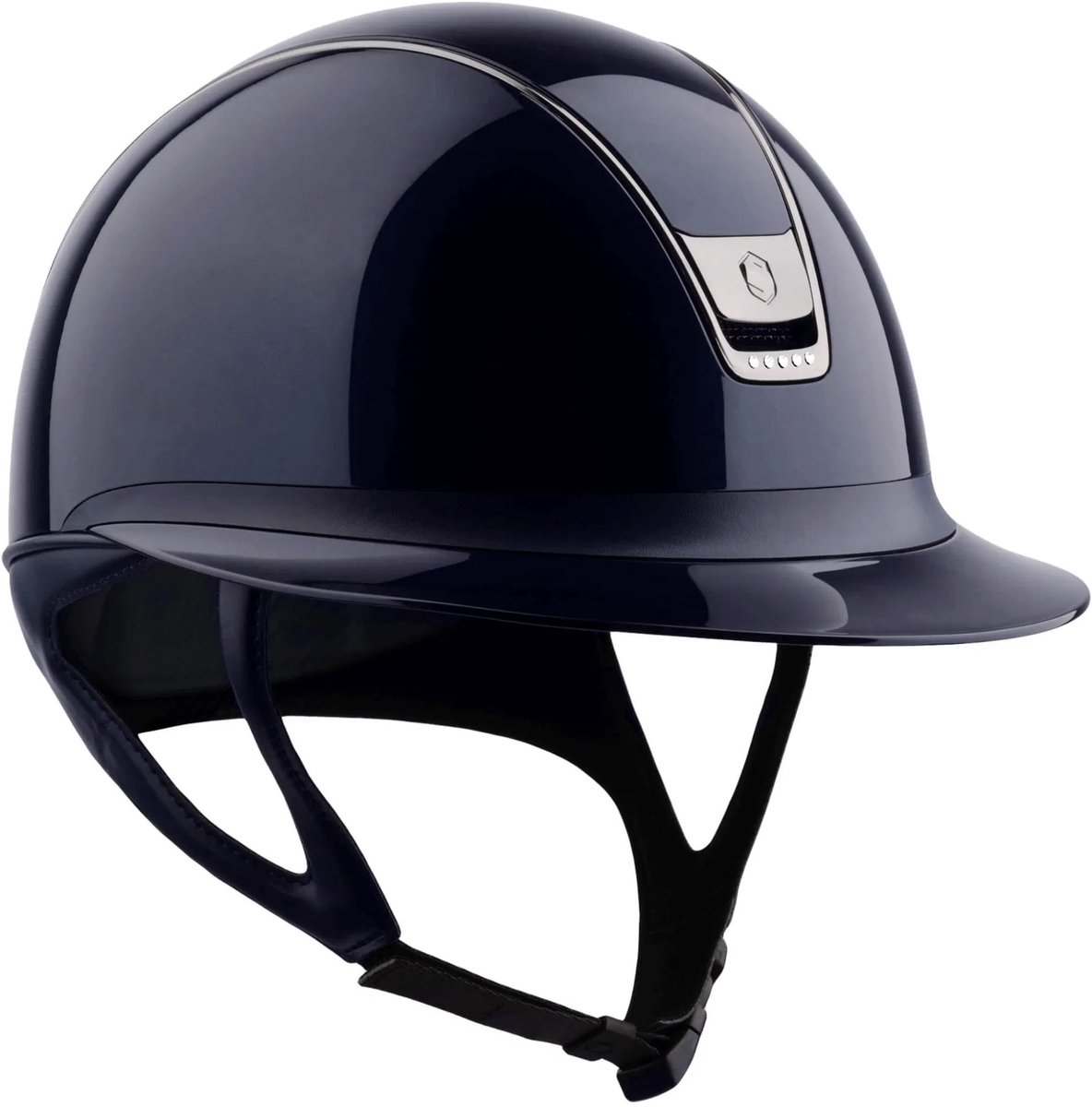 Samshield Glossy 5 Swarovski L Normaal