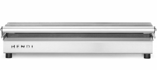Dumpling Maker HENDI 470x140x(H)95mm - 230107 - Horeca & Professioneel van HENDI — afbeelding 2