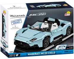 COBI 24351 Maserati MC20 Exe Edition