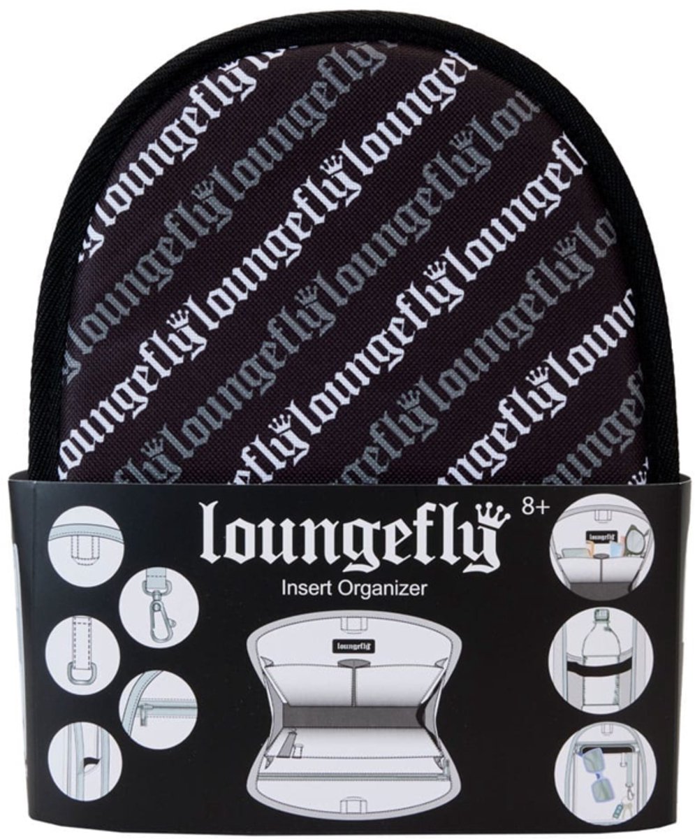 LF MINI BACKPACK INSERT ORGANIZER