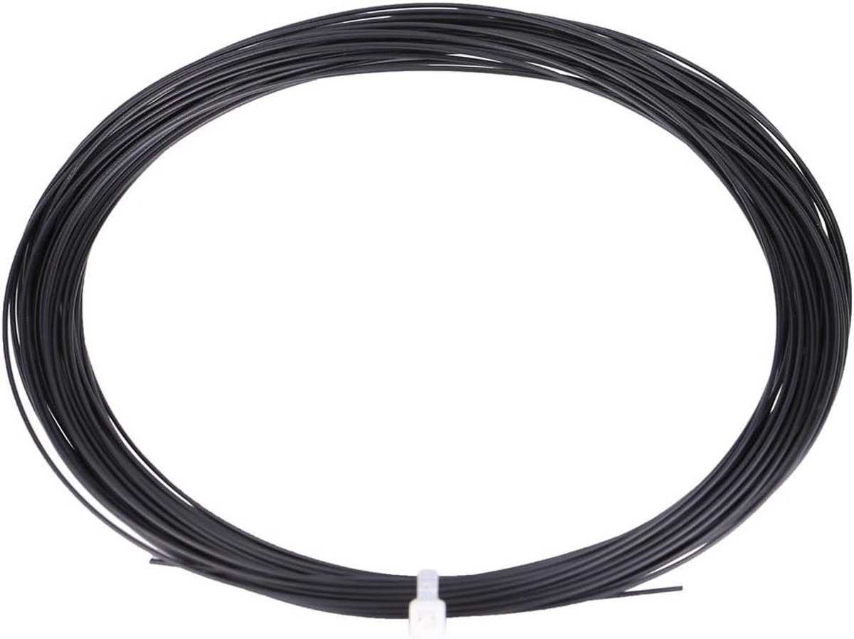 Duurzame Badminton Racket Snaren van Nylon, 10m Hoog Flexibel en Verkrijgbaar in 6 Kleuren - Ideaal voor Badminton Reparatie en Onderhoud