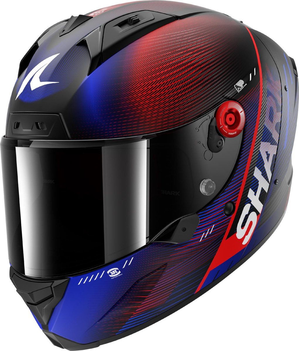 Shark Aeron Speed Tech Carbon Helm -