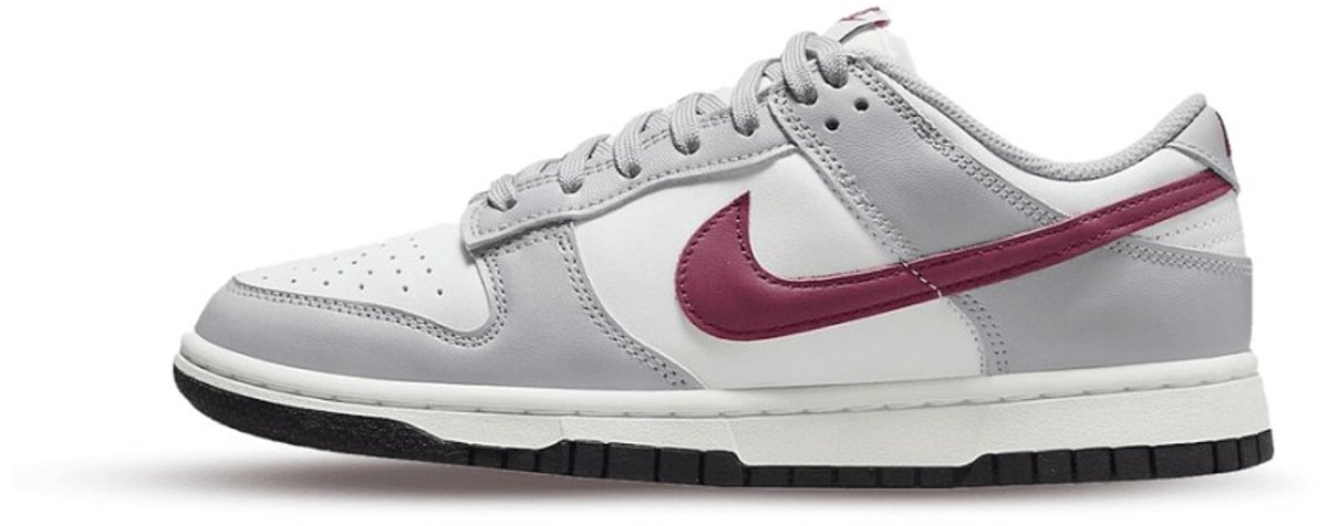 Nike Dunk Low Dames Sneaker Paars