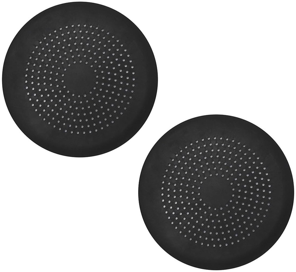NTH products- Afvoerbeschermer Zacht en Duurzaam - Afvoerzeef - Gootsteenfilter - Doucheafvoer Haarvanger - Keuken/Badkamer - Snelle Afvoer