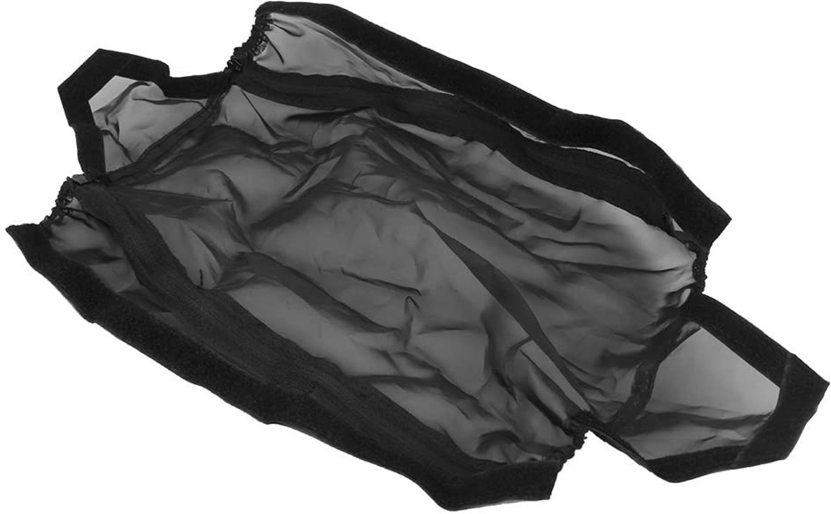 Allecto - Bedek de Car Rc Car Guard Cover - Effectieve stofbescherming - Hoogwaardige stofkap - Ondersteunt elektrische configuraties - Ideaal voor...