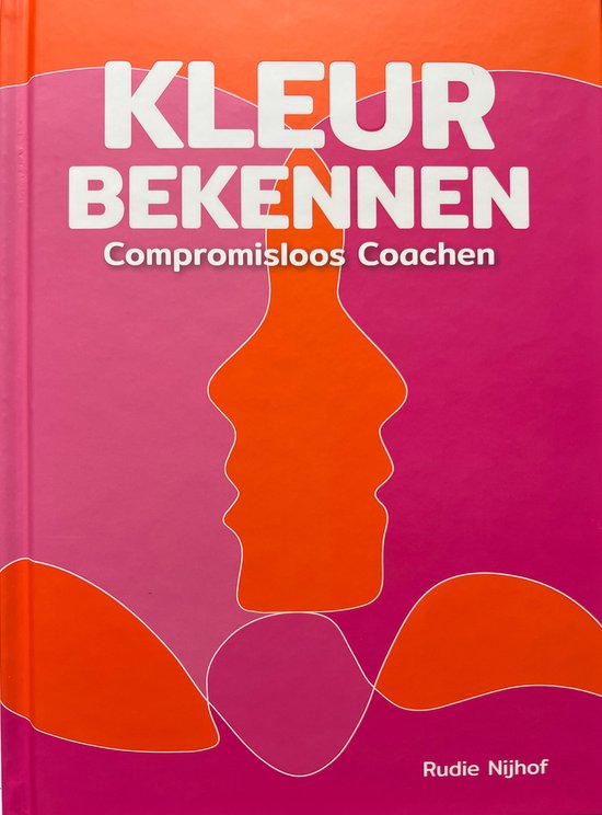 Kommareeks 3 - Kleur bekennen - cover