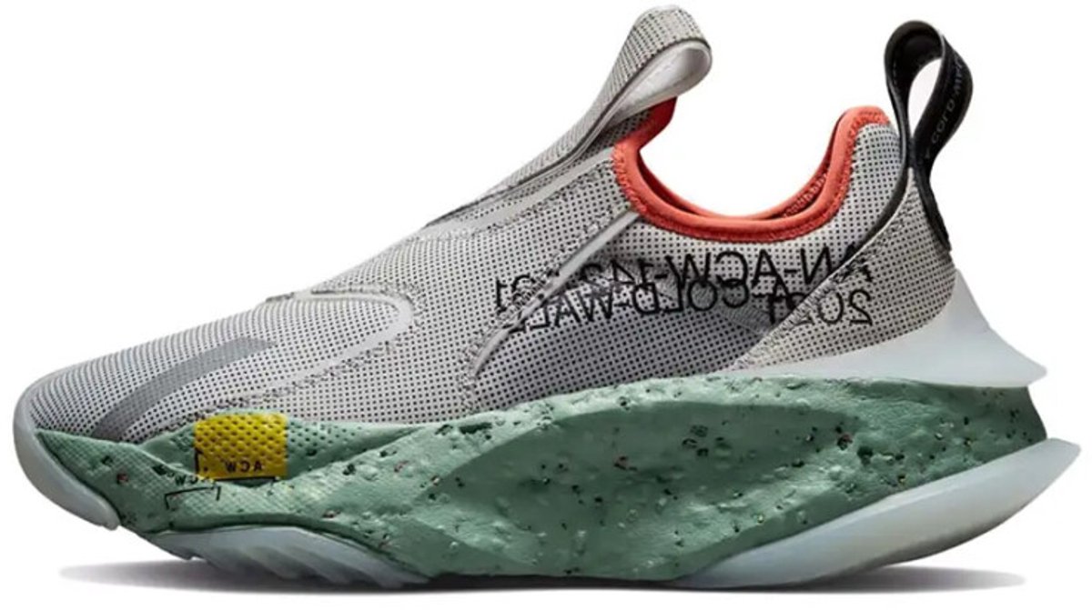 Converse Aeon Active CX 'A-COLD-WALL Micro Chip Healing Jade' - Maat 35